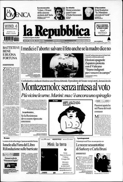 La repubblica